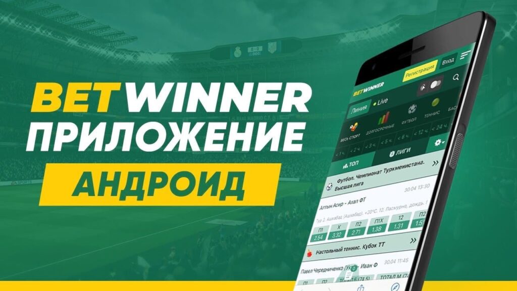 букмекерская контора winner